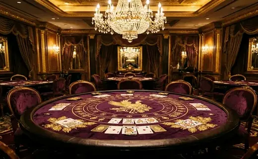 Diamond Card Duel