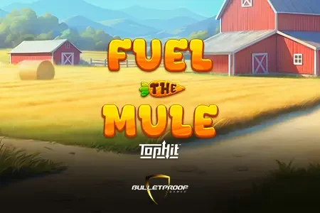 Fuel The Mule Demo Arcade