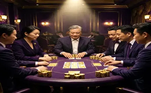 Elite 21 Strategy Masters