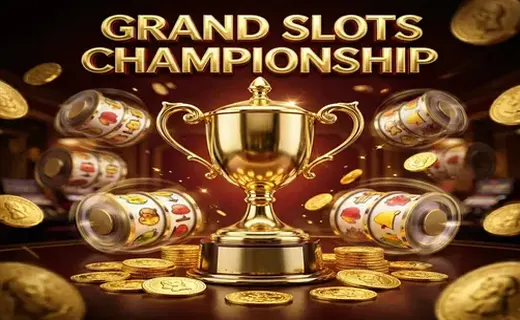 Grand Arcade Games Championship